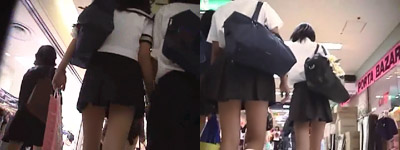 通学時間！７時３０～８時３０分　vol.01