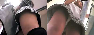 やっぱり！アパレル店員でしょう！　vol.01