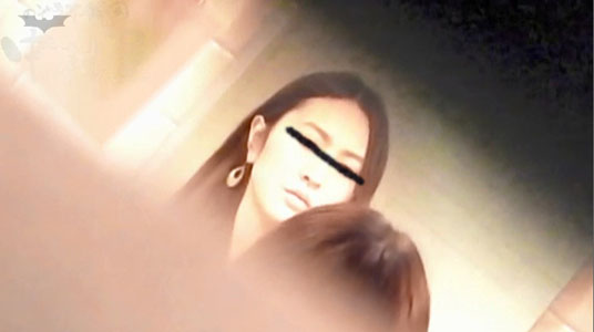 顔はキレイなのにマ○コは、あーぁ・・・。