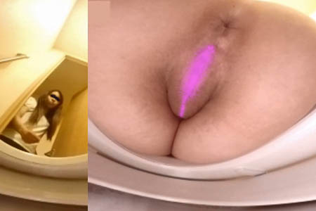 2番目のオンナのマ○コです