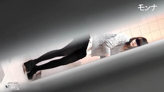 完全露出ビラビラで色が真っ黒に近い