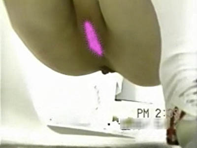 別のパイパン女子