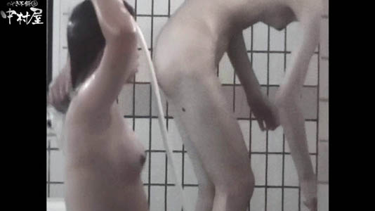 脚が細くておっぱいは大きすぎず