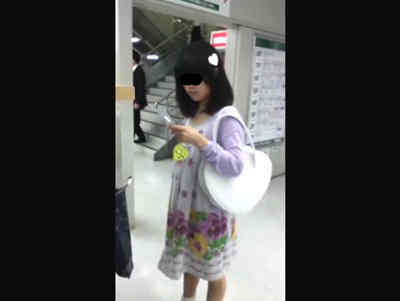 顔と全身を撮ってます